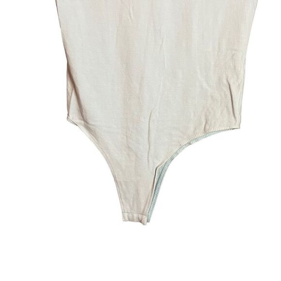 3 for $30! Forever 21 light blue bodysuit - Picture 3 of 10